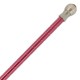 THE SPEAR OF WHITEBEARD, EDWARD NEWGATE ONE PIECE SERIES, A legendary pirate-era spear brought to life for display